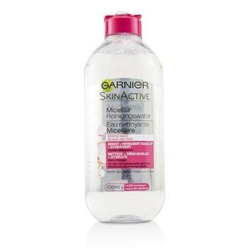 Skin Care SkinActive Micellar Water - For Dry Skin - 400ml