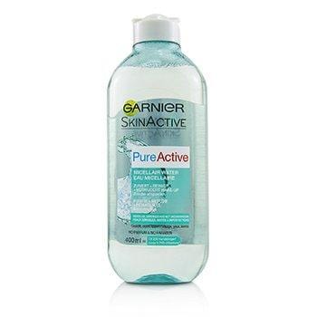 Skin Care SkinActive PureActive Micellair Water - For Sensitive Skin - 400ml