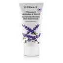 Skin Care Vitamin E Lavender &Neroli Therapeutic Moisture Shea Hand Cream - 56g