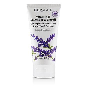 Skin Care Vitamin E Lavender &Neroli Therapeutic Moisture Shea Hand Cream - 56g