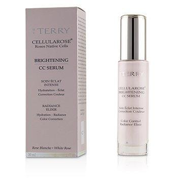 Skin Care Cellularose Brightening CC Serum # 2 Rose Elixir - 30ml