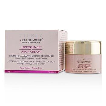 Skin Care Cellularose Liftessence Neck &Decollete Reshaping Cream - 50g