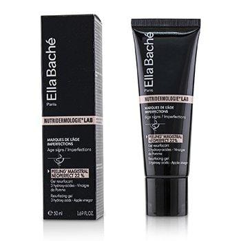 Skin Care Nutridermologie Lab Peeling Magistral Neoperfect 22% Resurfacing Gel 3 Hydroxy Acids - Apple Vinegar - 50ml