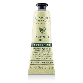 Skin Care Summer Hill Softening Hand Therapy - 25ml