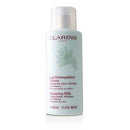 Skin Care Anti-Pollution Cleansing Milk With Alpine Herbs, Maringa - Normal or Dry Skin - 400ml