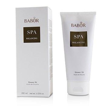 Skin Care Babor SPA Balancing Shower Oil - 200ml