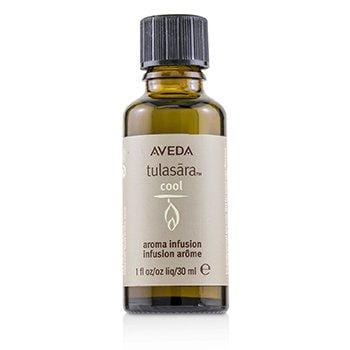 Skin Care Tulasara Aroma Infusion - Cool (Professional Product) - 30ml