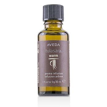 Skin Care Tulasara Aroma Infusion - Warm (Professional Product) - 30ml