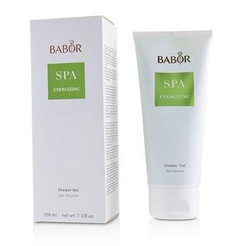 Skin Care Babor SPA Energizing Shower Gel - 200ml