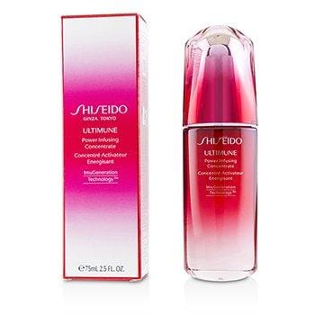 Skin Care Ultimune Power Infusing Concentrate - ImuGeneration Technology - 75ml