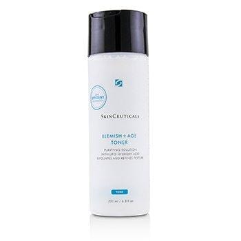 Skin Care Blemish + Age Toner - 200ml