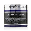 Skin Care Retinol Fusion PM Overnight Resurfacing Pads - 60pads