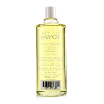 Skin Care Huile Envoutante - Body Massage Oil (White Flower &Honey) (Salon Product) - 250ml