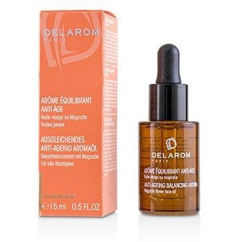 Skin Care Anti-Ageing Balancing Aroma - 15ml