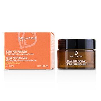 Skin Care Active Purifying Balm - For Normal to Combination Skin - 30ml