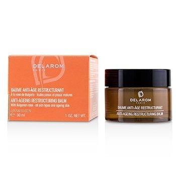 Skin Care Anti-Ageing Restructuring Balm - For All Skin Types &Ageing Skin - 30ml