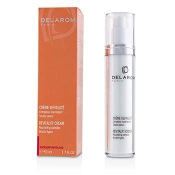 Skin Care Revitality Cream - 50ml