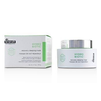 Skin Care Hydro Biotic Recovery Sleeping Mask - 50g