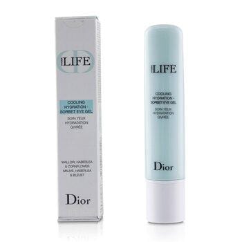 Skin Care Hydra Life Cooling Hydration Sorbet Eye Gel 37949 - 15ml