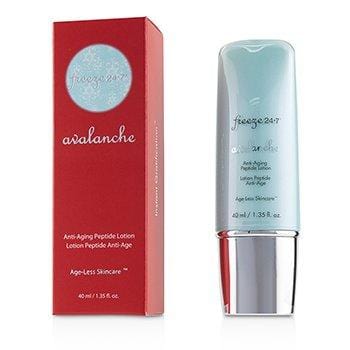Skin Care Avalanche Anti-Aging Peptide Lotion - 40ml