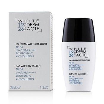 Skin Care 365 White UV Screen SPF 50 - 30ml