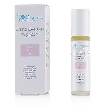 Skin Care Lifting Eye Gel - 10ml