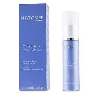 Skin Care Hydra Original Non-Oily Ultra-Moisturizing Fluid - 30ml