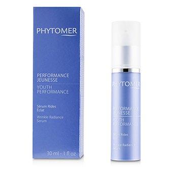 Skin Care Youth Performance Wrinkle Radiance Serum - 30ml