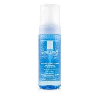 Skin Care Cleansing Micellar Foaming Water - For Sensitive Skin - 150ml