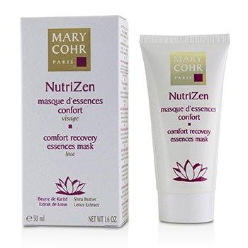 Skin Care NutriZen Comfort Recovery Essences Mask - 50ml