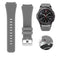 22mm 20mm Silicone Band for Galaxy Watch 46mm 42mm Sports Strap for Samsung Gear S3 Frontier/Classic active 2 Huawei Watch 2 JadeMoghul Inc. 