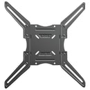 23"-55" Low-Profile Tilt Flat Panel Mount-A/V Mounts & Organization-JadeMoghul Inc.