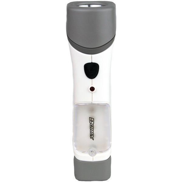 23-Lumen Failsafe Rechargeable Flashlight Light-Flashlights, Headlights & Accessories-JadeMoghul Inc.