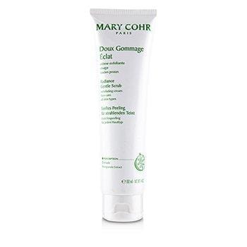 Skin Care Radiance Gentle Scrub Exfoliating Cream - For All Skin Types (Salon Size) - 150ml