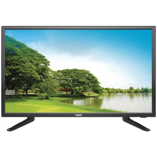 24" 720p LED TV with Media Player-Televisions-JadeMoghul Inc.