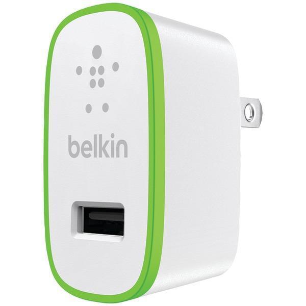 2.4-Amp BOOST?UP(TM) Home Charger-Wall Chargers-JadeMoghul Inc.