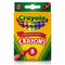 (24 BX) CRAYOLA CRAYONS 8CT PER-Arts & Crafts-JadeMoghul Inc.