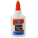 (24 EA) ELMERS SCHOOL GLUE 1.25OZ-Arts & Crafts-JadeMoghul Inc.