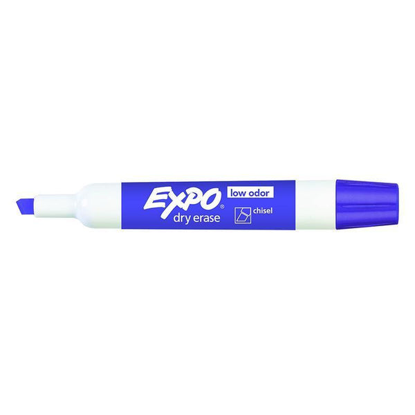 (24 EA) EXPO LOW ODOR PURPLE DRY-Supplies-JadeMoghul Inc.