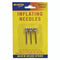 (24 Ea) Inflating Needles 3 Per Pk-Toys & Games-JadeMoghul Inc.