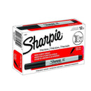 (24 EA) MARKER SHARPIE BLK ULTRA-Supplies-JadeMoghul Inc.