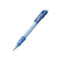(24 EA) PENTEL CHAMP BLUE 0.7MM-Supplies-JadeMoghul Inc.