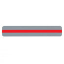 (24 Ea) Reading Guide Strips Red-Supplies-JadeMoghul Inc.