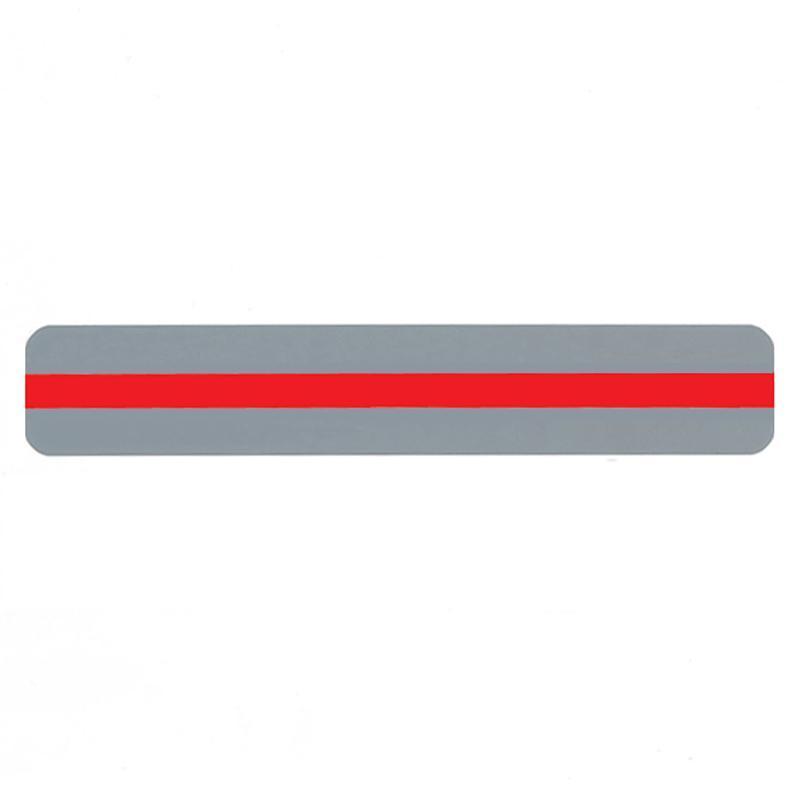 (24 Ea) Reading Guide Strips Red-Supplies-JadeMoghul Inc.