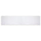 (24 EA) WHITE HEADER 36X9.5-Arts & Crafts-JadeMoghul Inc.