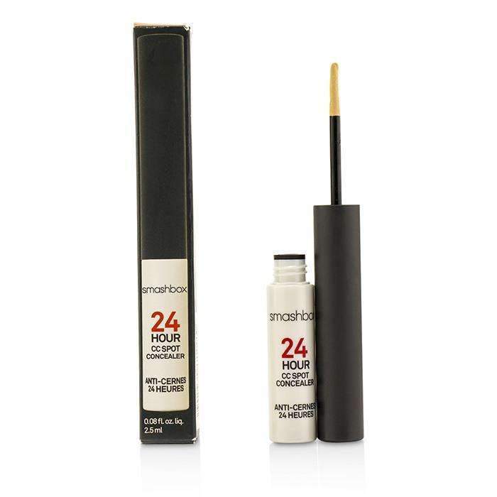 24 Hour CC Spot Concealer - Light - 2.5ml-0.08oz-Make Up-JadeMoghul Inc.