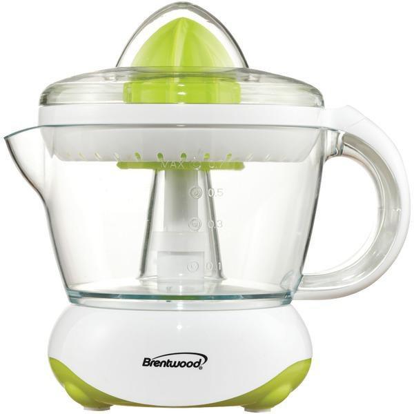 24-Ounce Electric Citrus Juicer-Small Appliances & Accessories-JadeMoghul Inc.