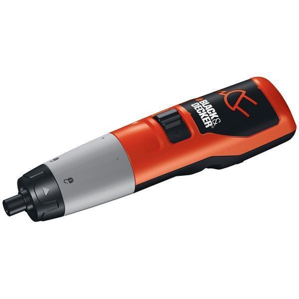 2.4-Volt Screwdriver-Power Tools & Accessories-JadeMoghul Inc.