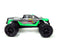 2.4G 1:12 RC Terminator Remote Control Racing Truck (Green)-R/C Toys-JadeMoghul Inc.
