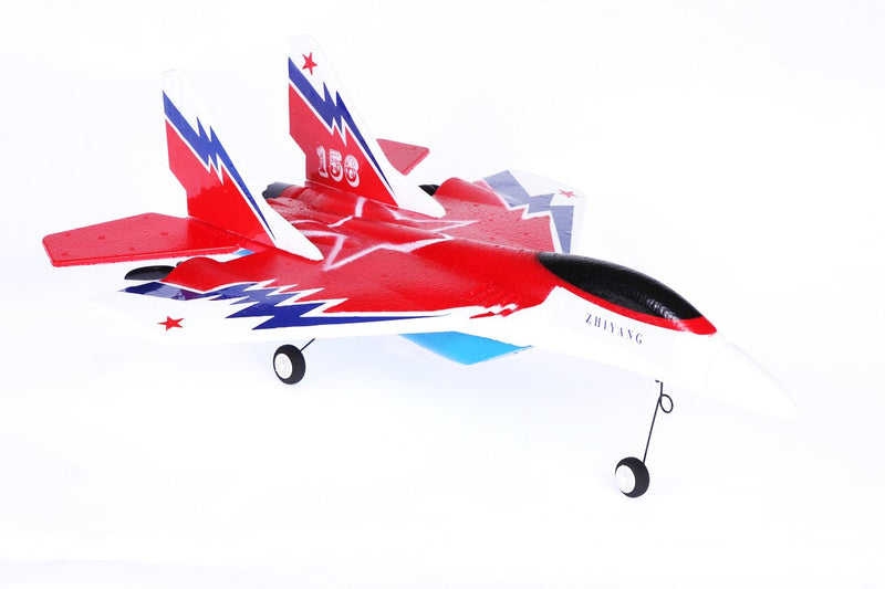 2.4G 2CH Glider RC Jet-R/C Toys-JadeMoghul Inc.